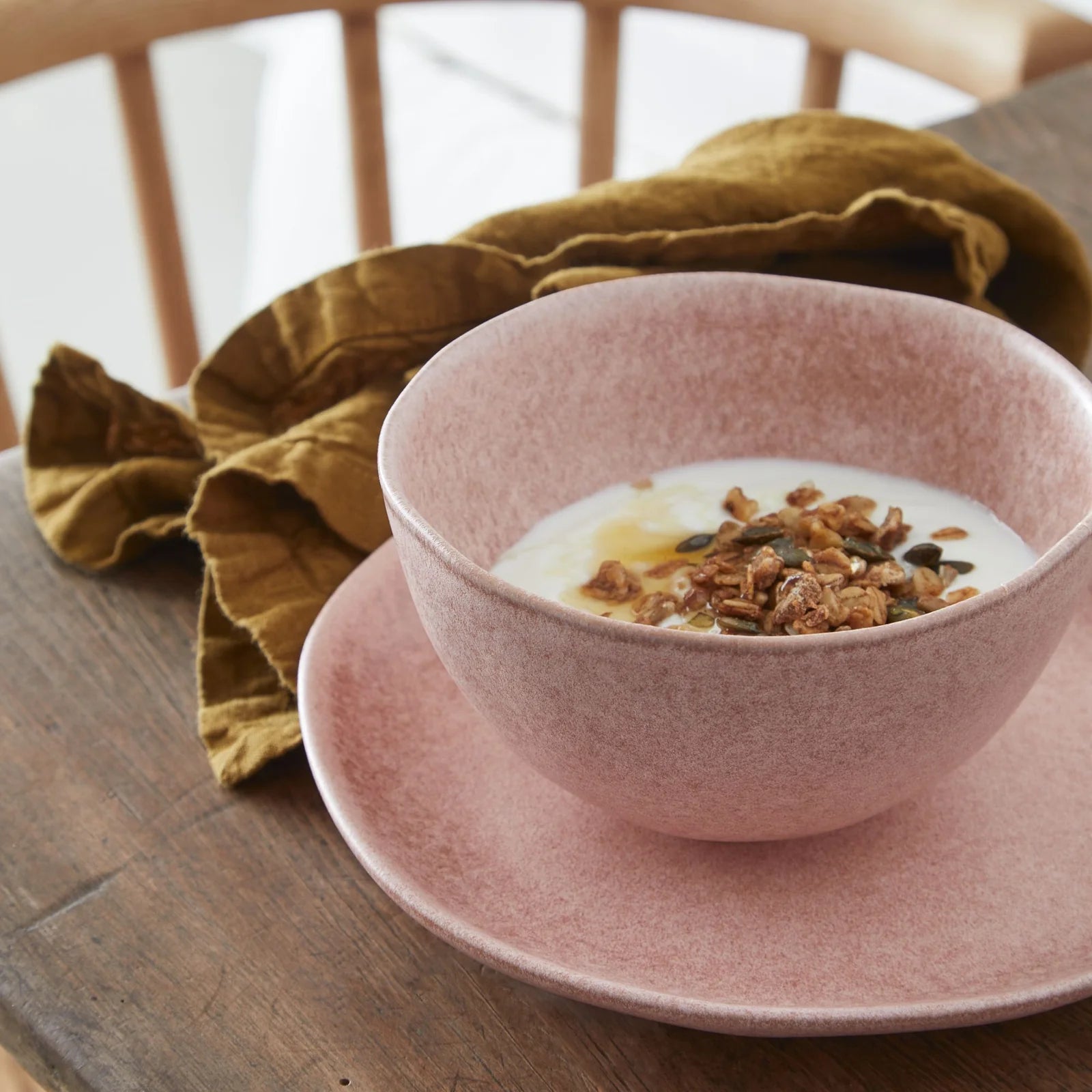 Livia Soup/Cereal Bowl 6", Set of 6