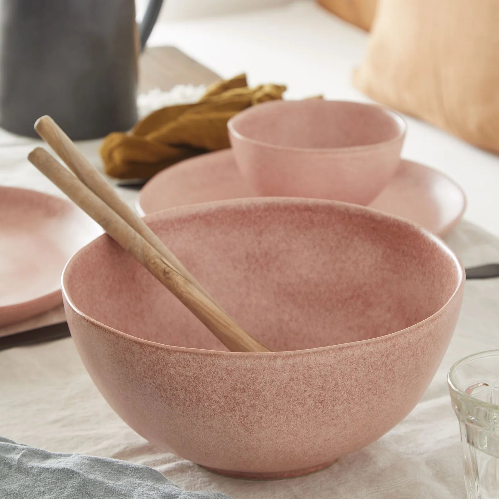 Livia Serving Bowl 10"