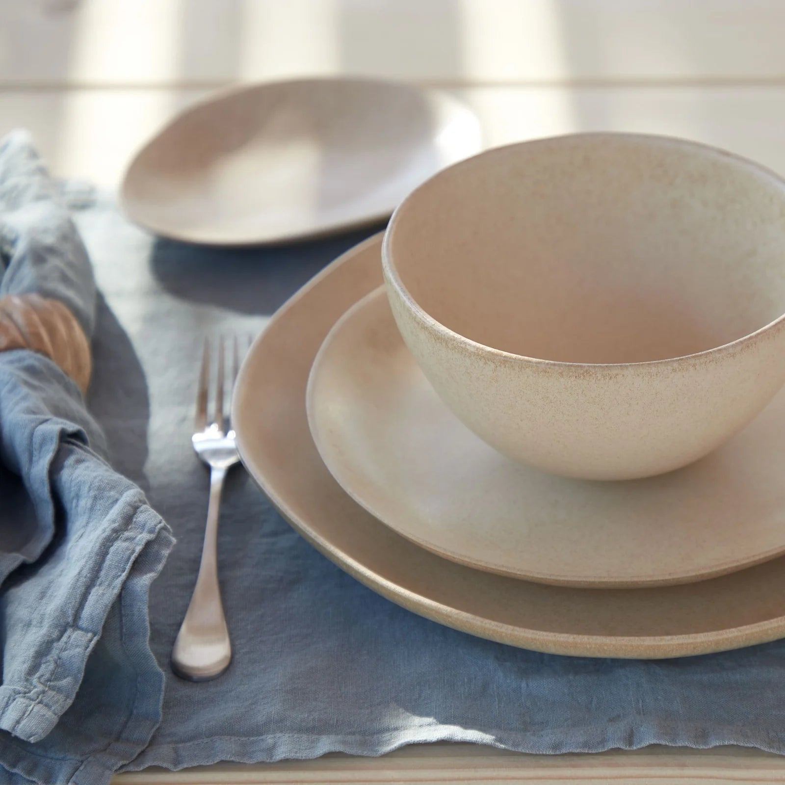 Livia Salad/Dessert Plate 9", Set of 6
