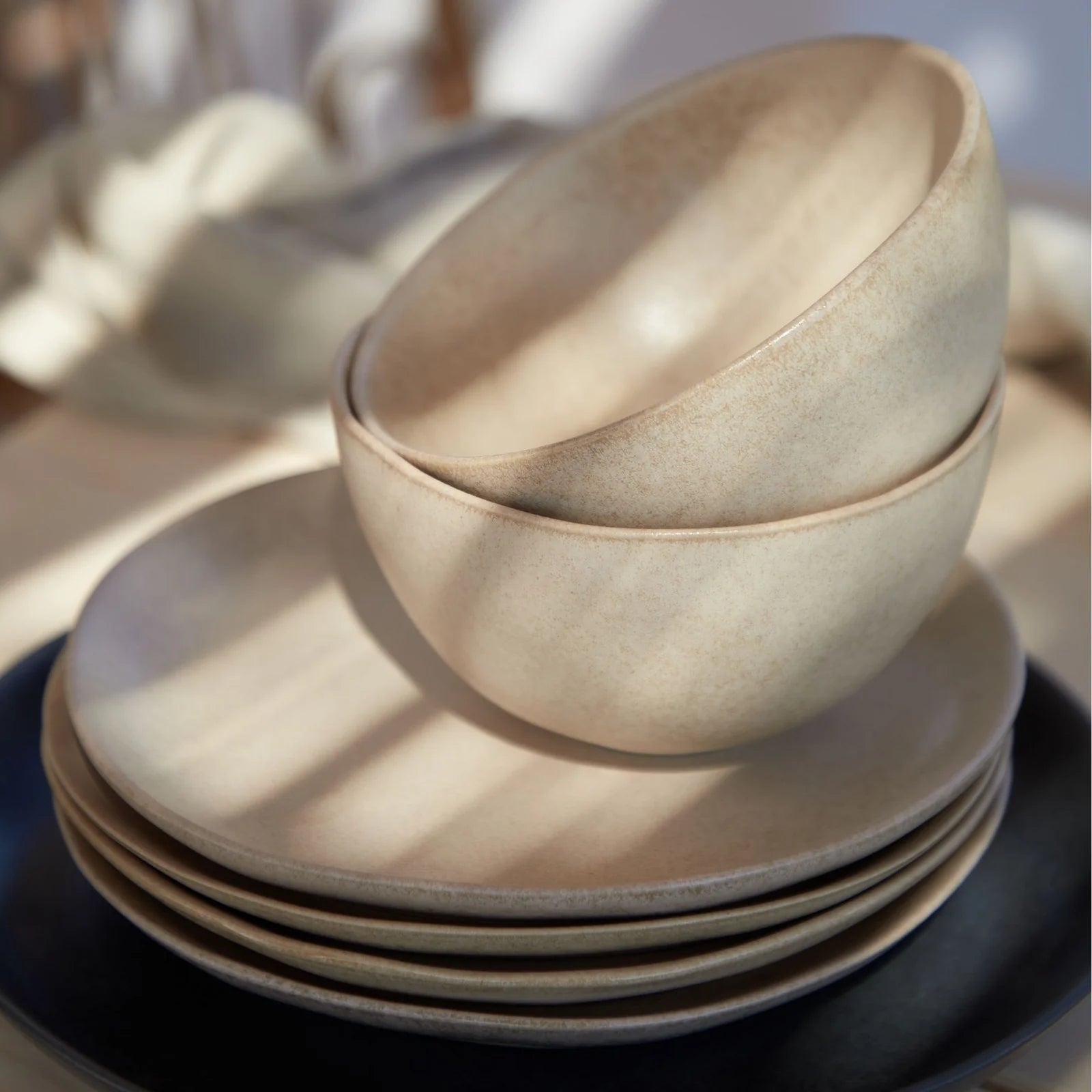 Livia Soup/Cereal Bowl 6", Set of 6