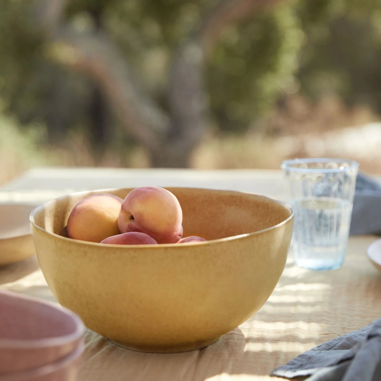 Livia Serving Bowl 10"