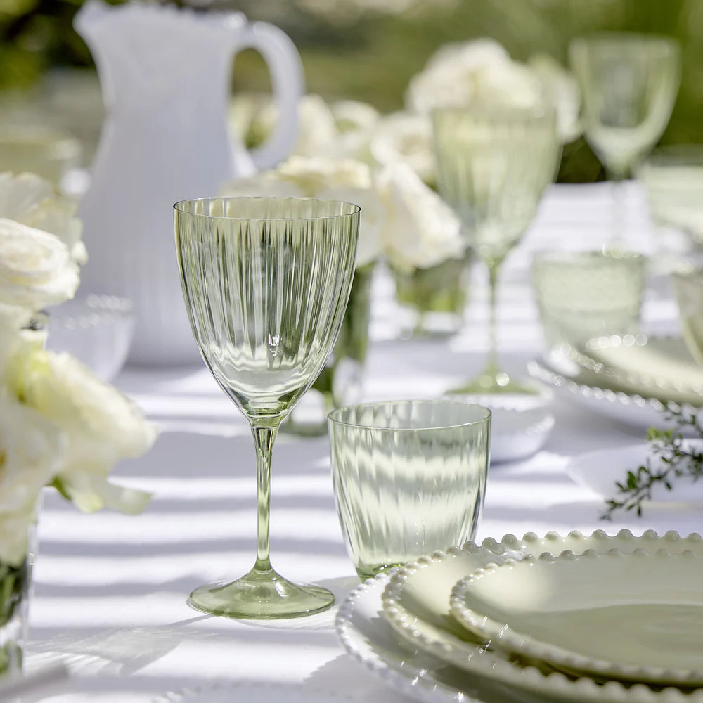 Set 6 Tumblers Sensa by Casafina