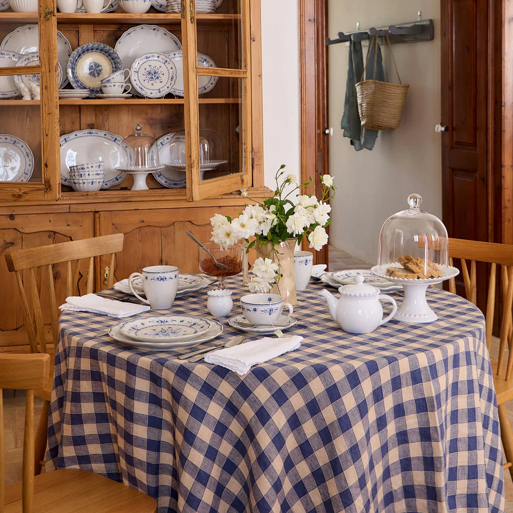 Tea Cup Vila Set of 6