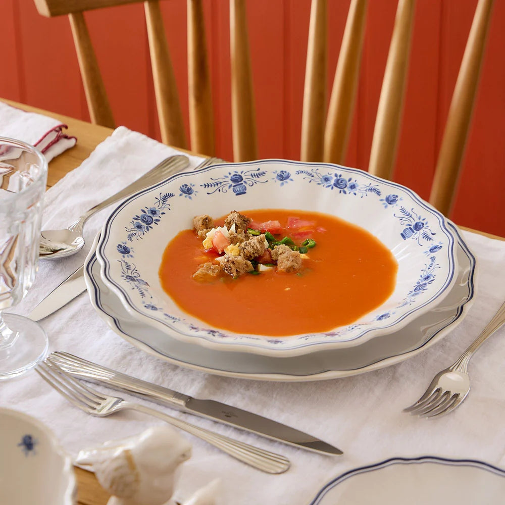 Dinner Plate Vila Set of 6