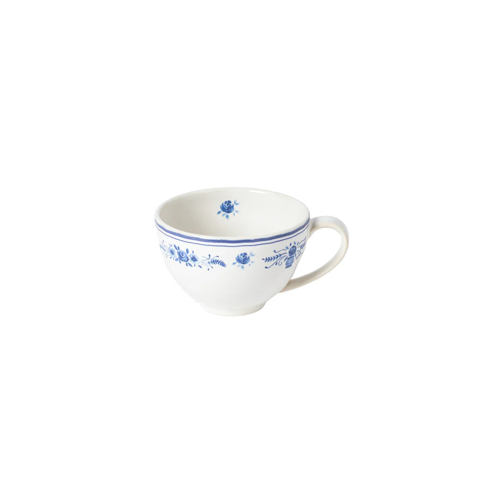 Tea Cup Vila Set of 6