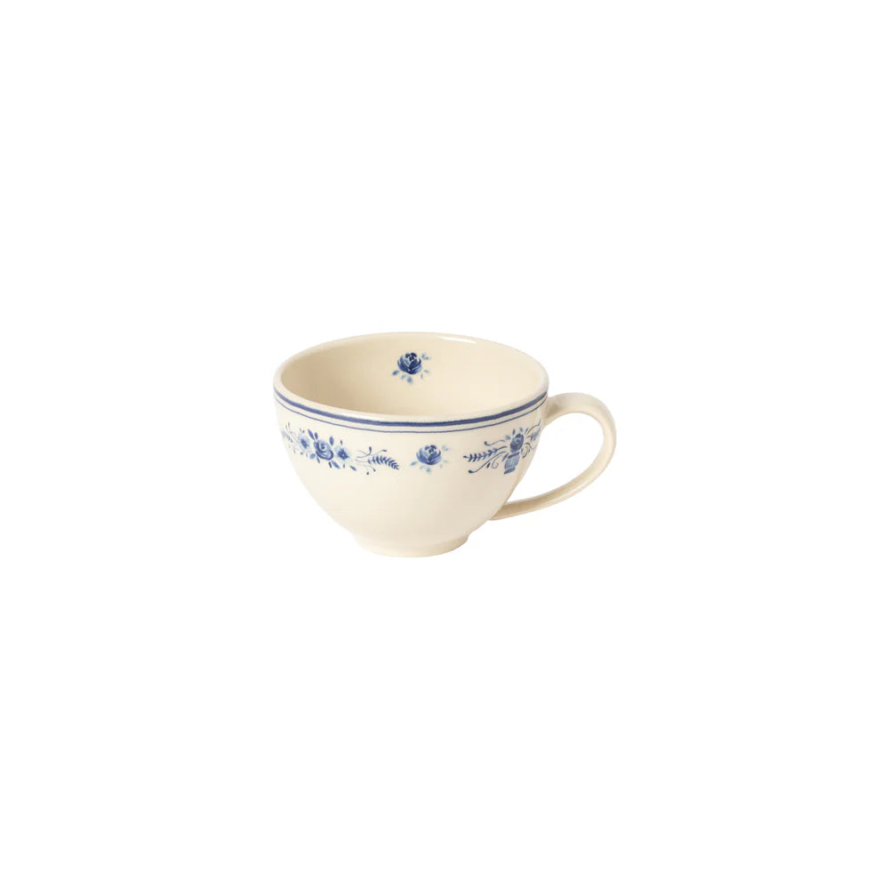 Tea Cup Vila Set of 6