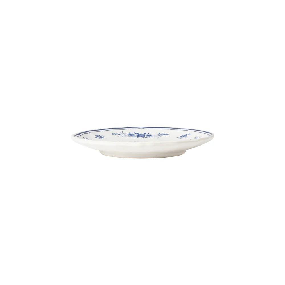 Tea Saucer Vila Set of 6