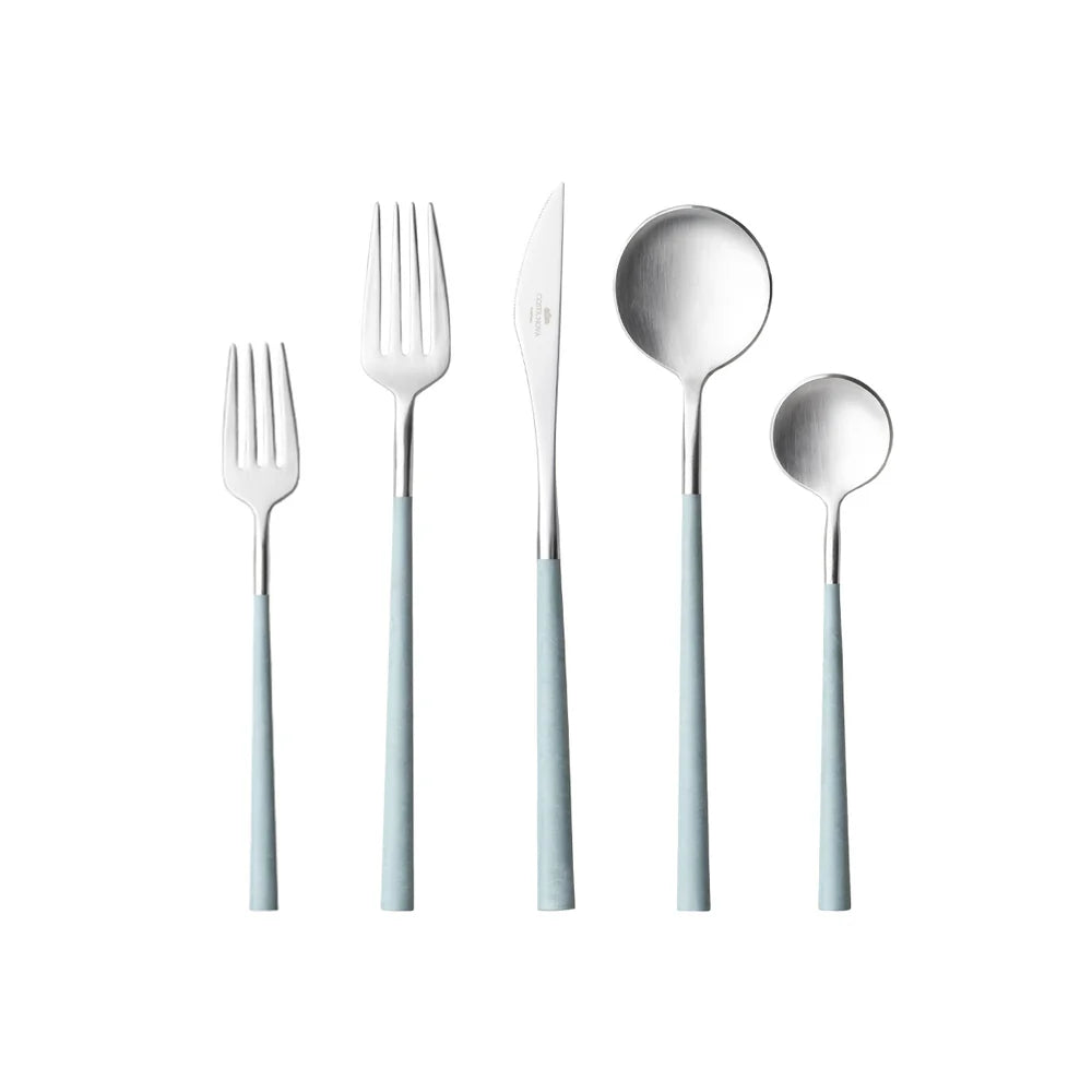Flatware 5 Pieces Set Mito
