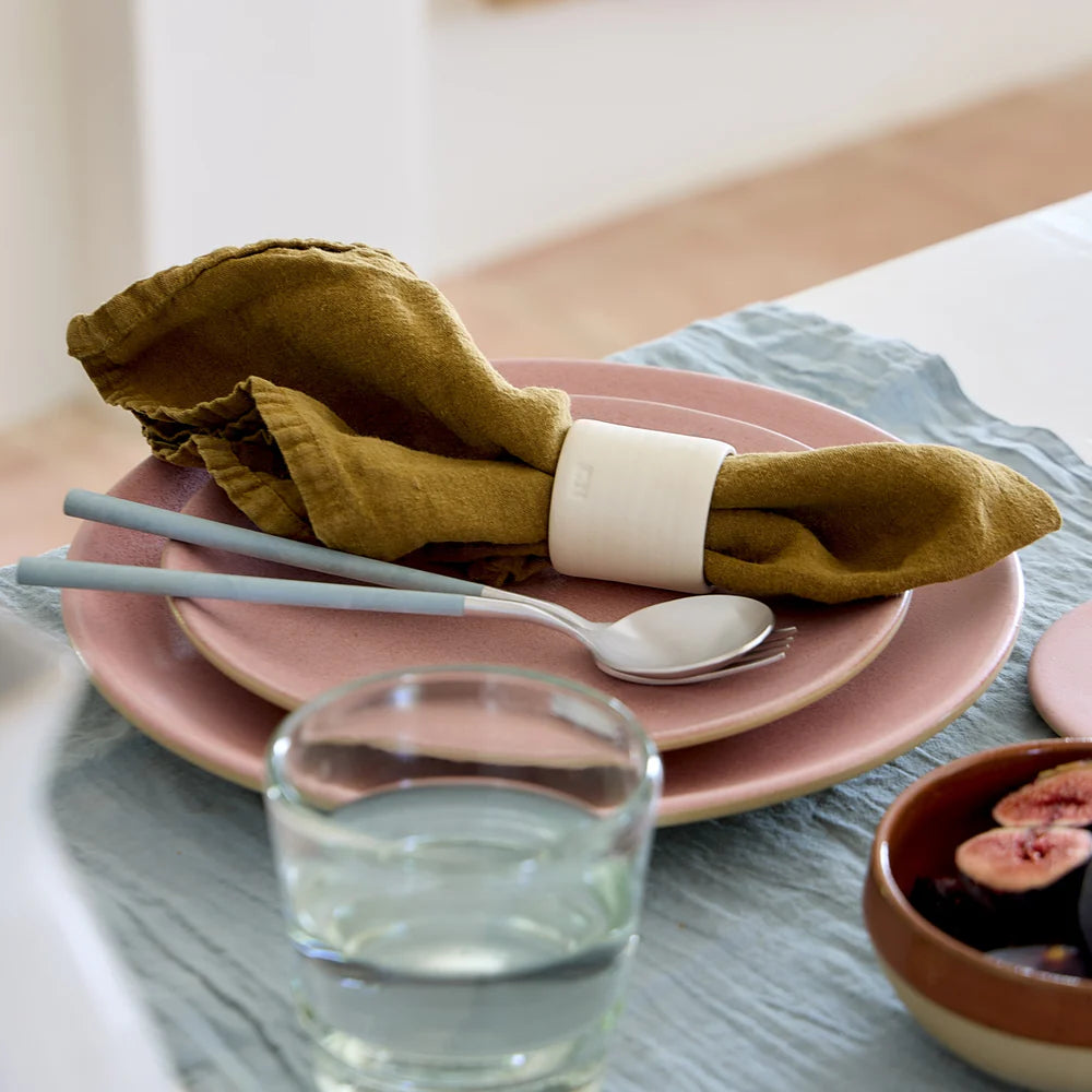 Flatware 5 Pieces Set Mito