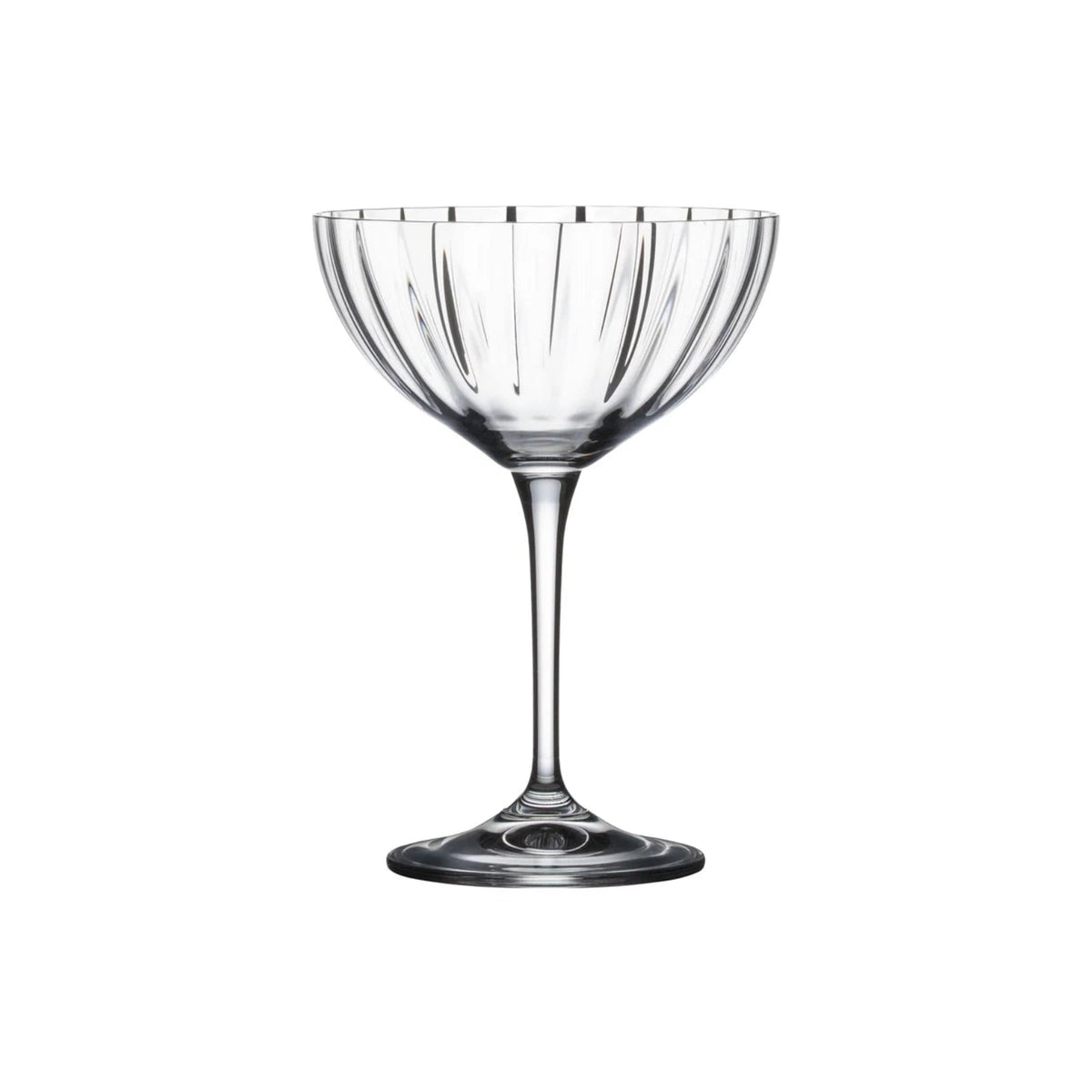 Sensa Coupe Glass by Casafina, Set of 6
