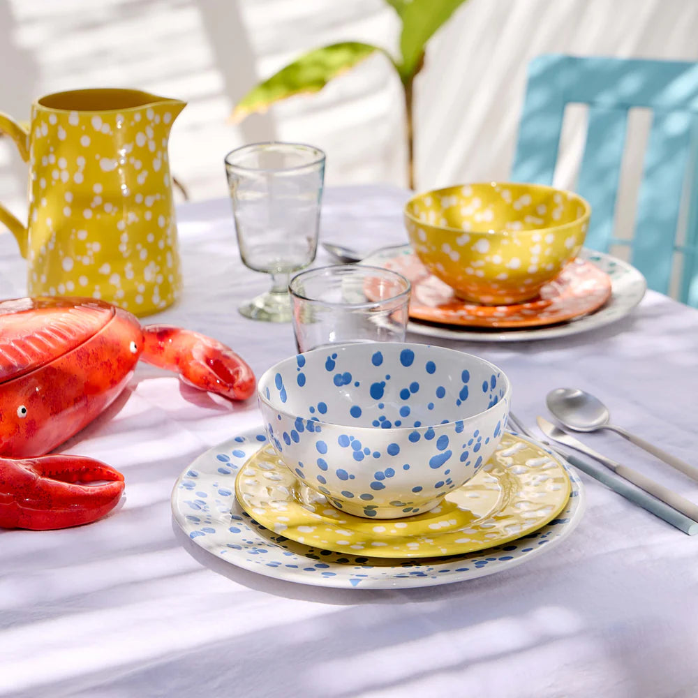 Dinner Plate Rafaela Set of 6