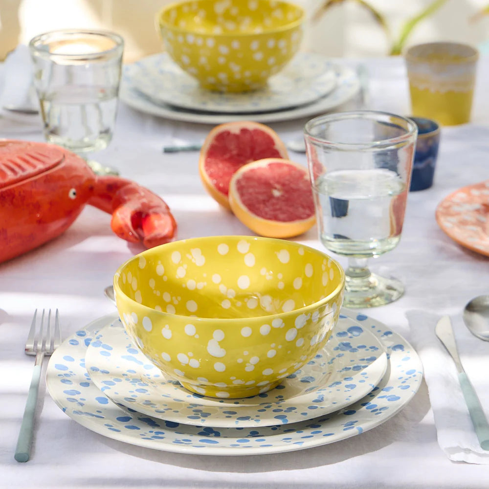 Dinner Plate Rafaela Set of 6