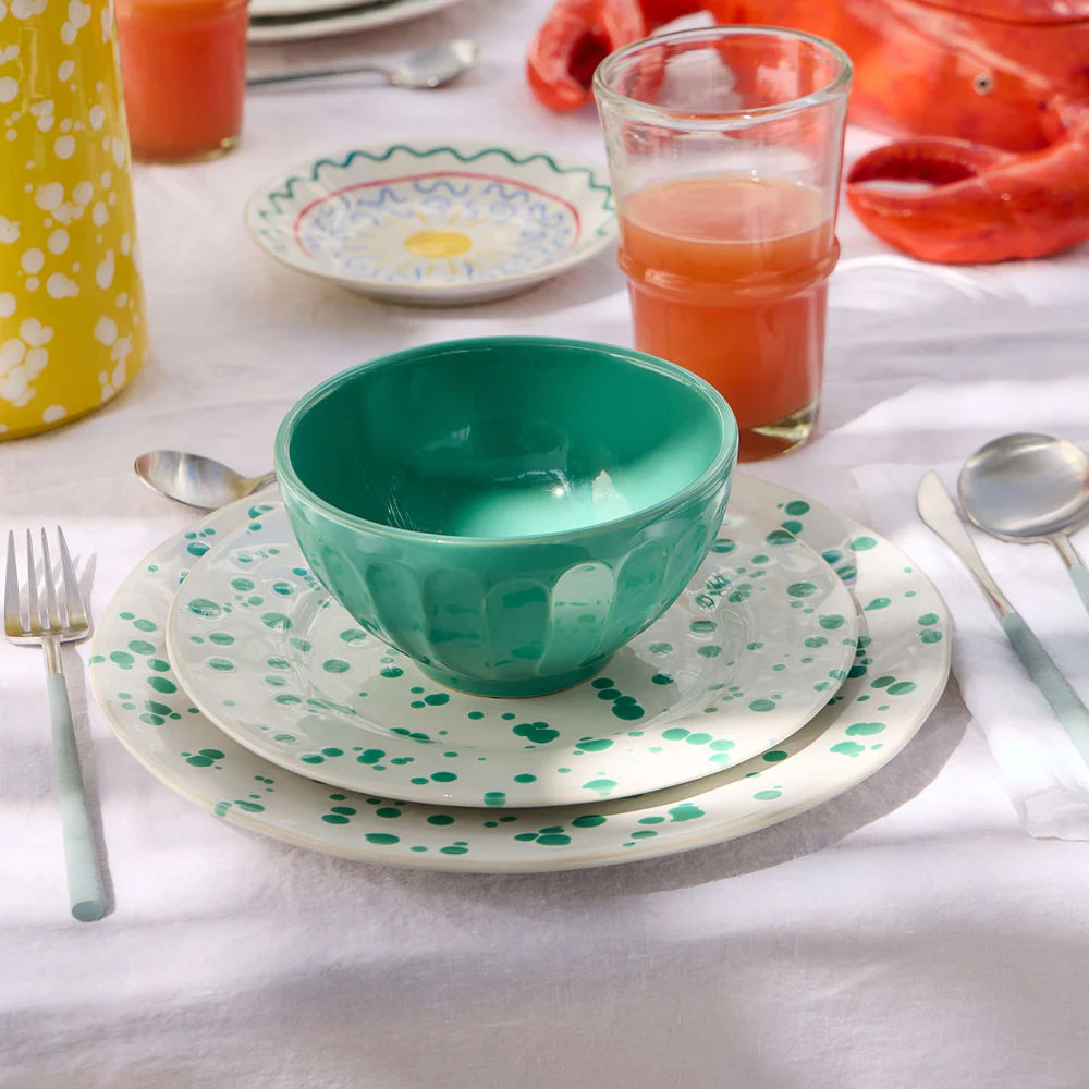 Dinner Plate Rafaela Set of 6