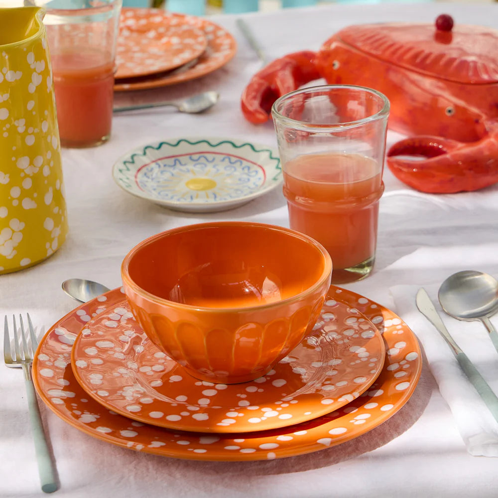 Dinner Plate Rafaela Set of 6