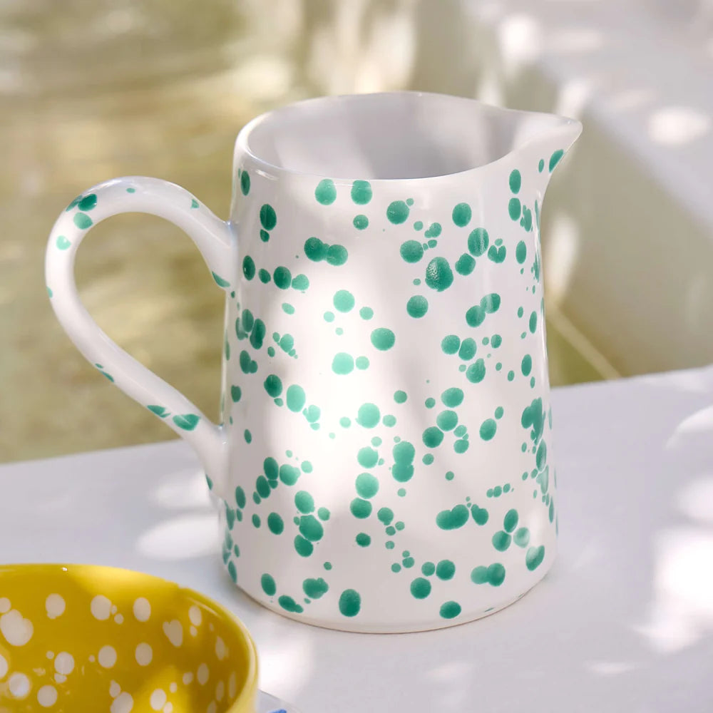 Pitcher Rafaela