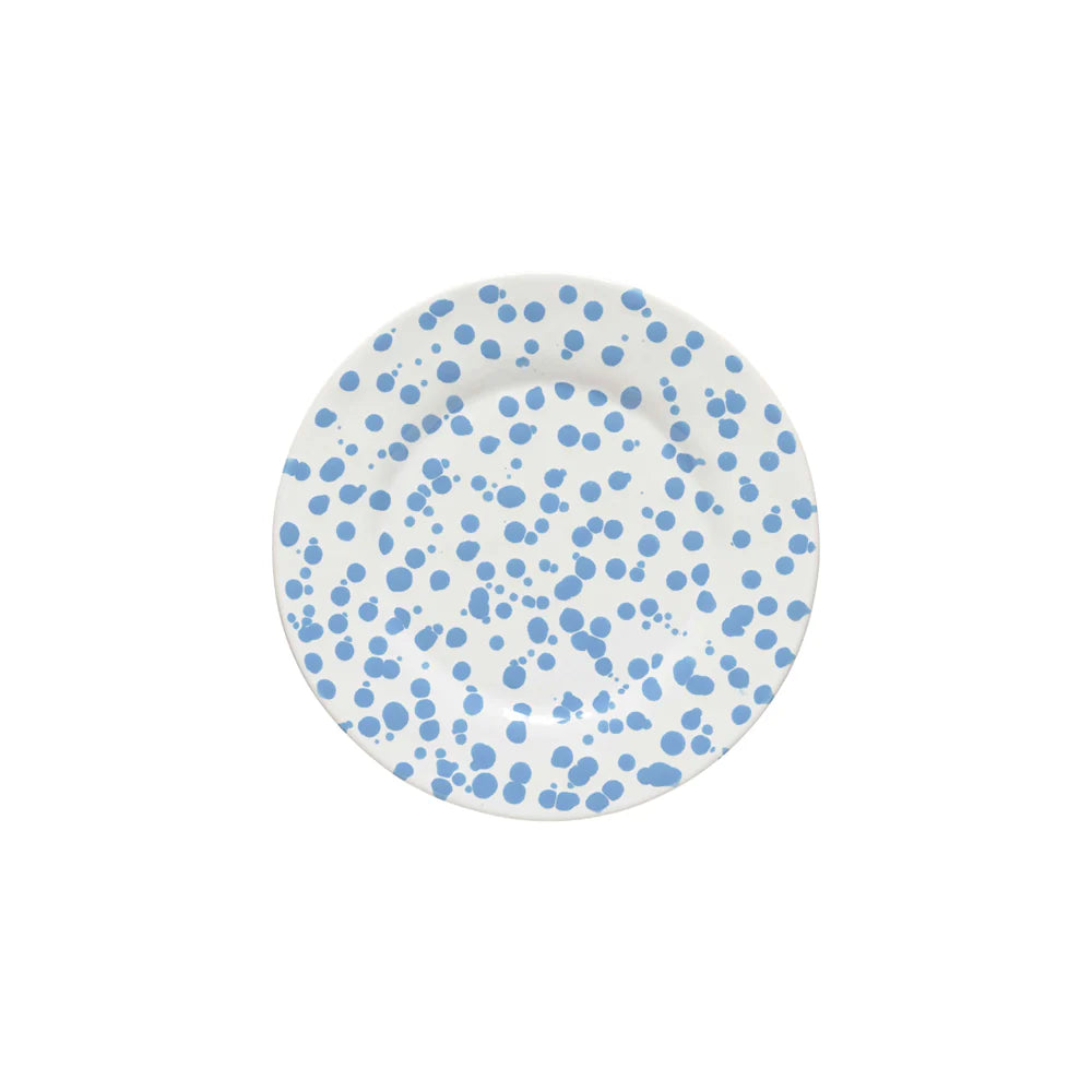 Salad/Dessert Plate Rafaela Set of 6