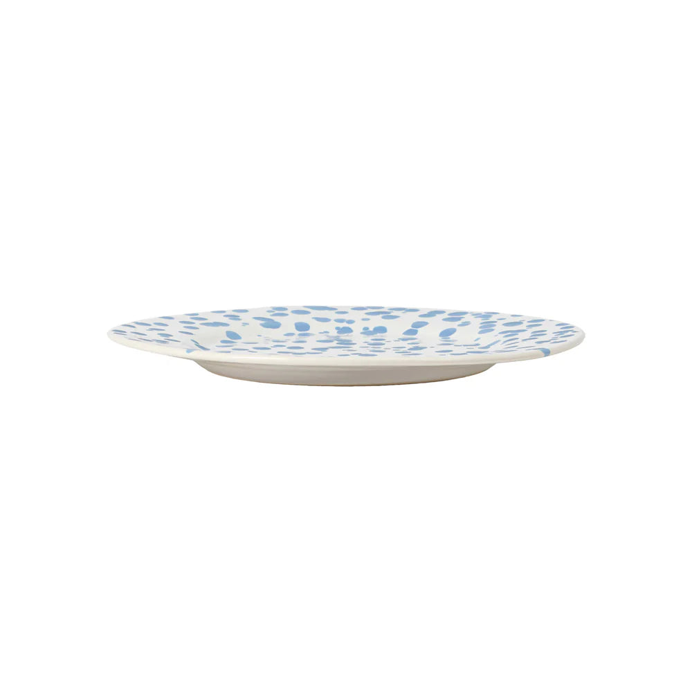 Salad/Dessert Plate Rafaela Set of 6