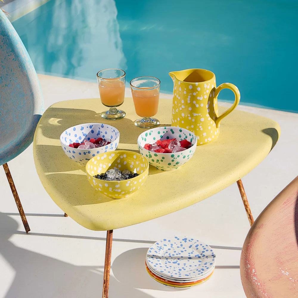 Soup/Cereal Bowl Rafaela Set of 6