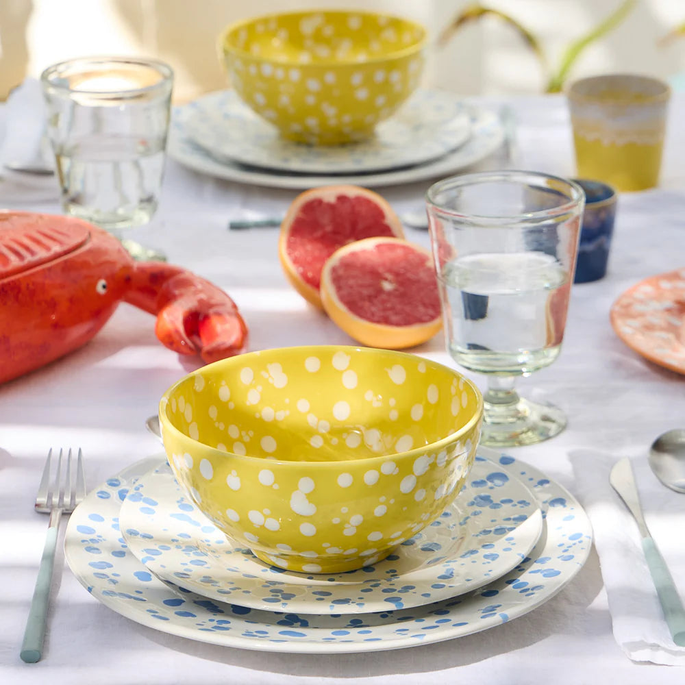 Soup/Cereal Bowl Rafaela Set of 6