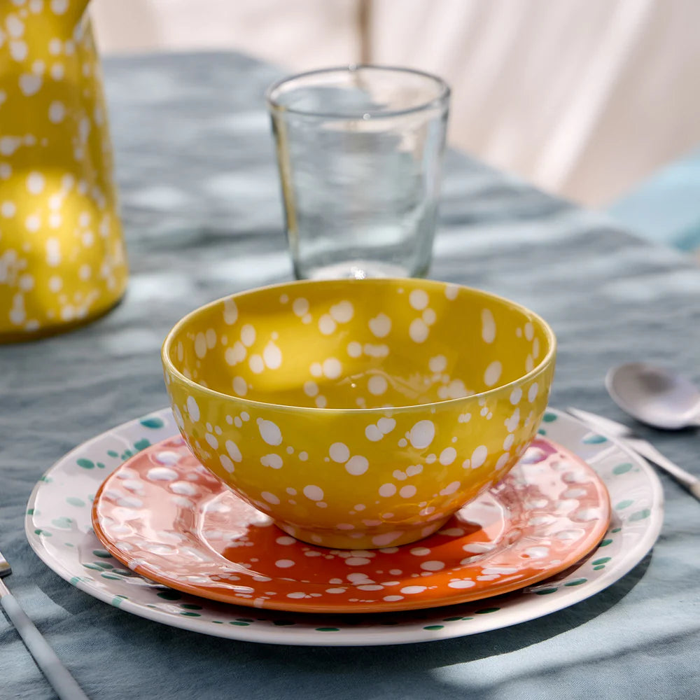Soup/Cereal Bowl Rafaela Set of 6