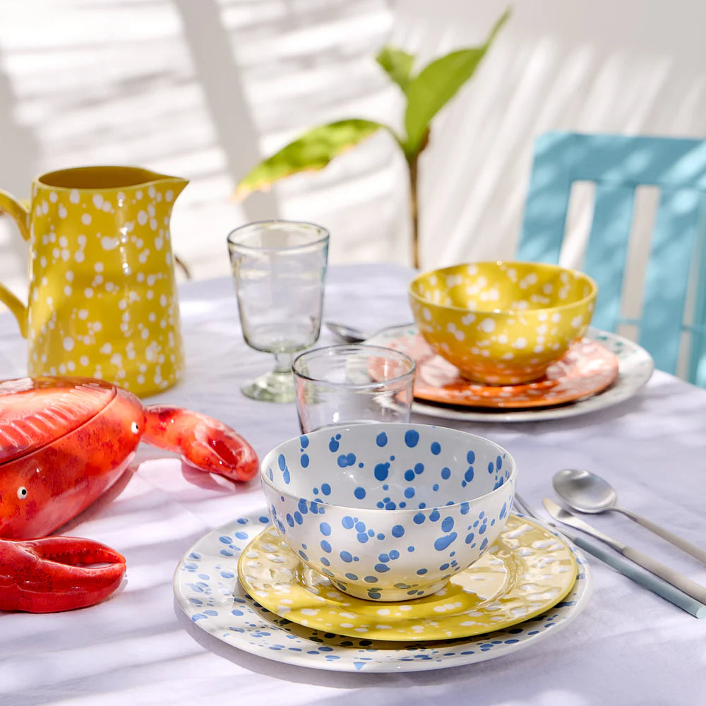 Soup/Cereal Bowl Rafaela Set of 6