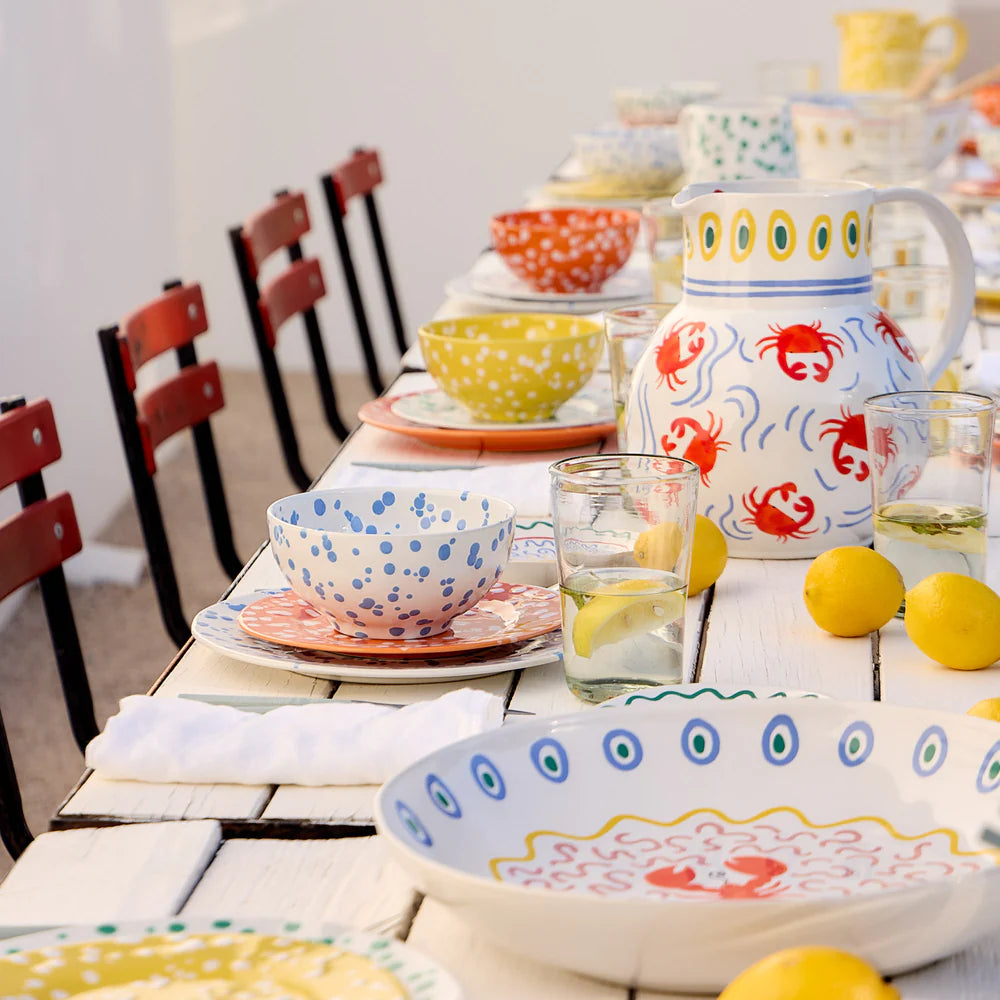 Soup/Cereal Bowl Rafaela Set of 6