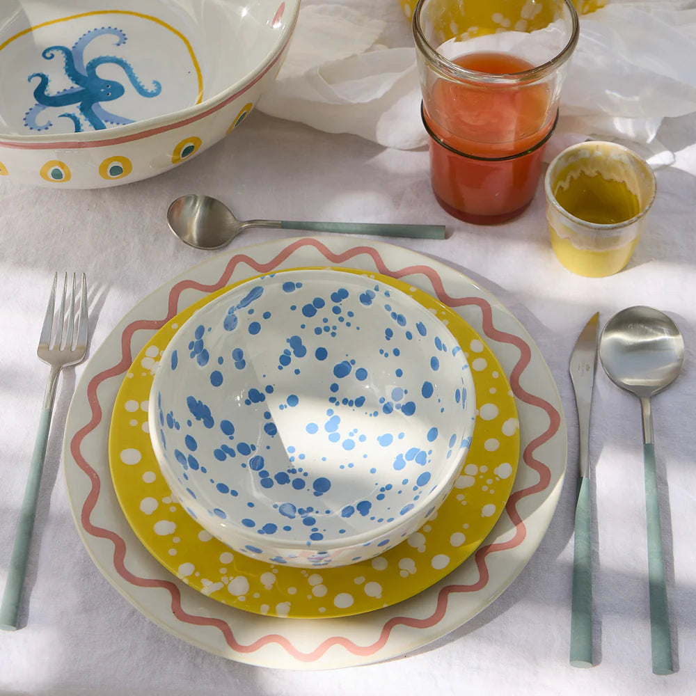 Soup/Cereal Bowl Rafaela Set of 6