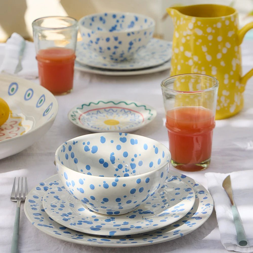 Soup/Cereal Bowl Rafaela Set of 6