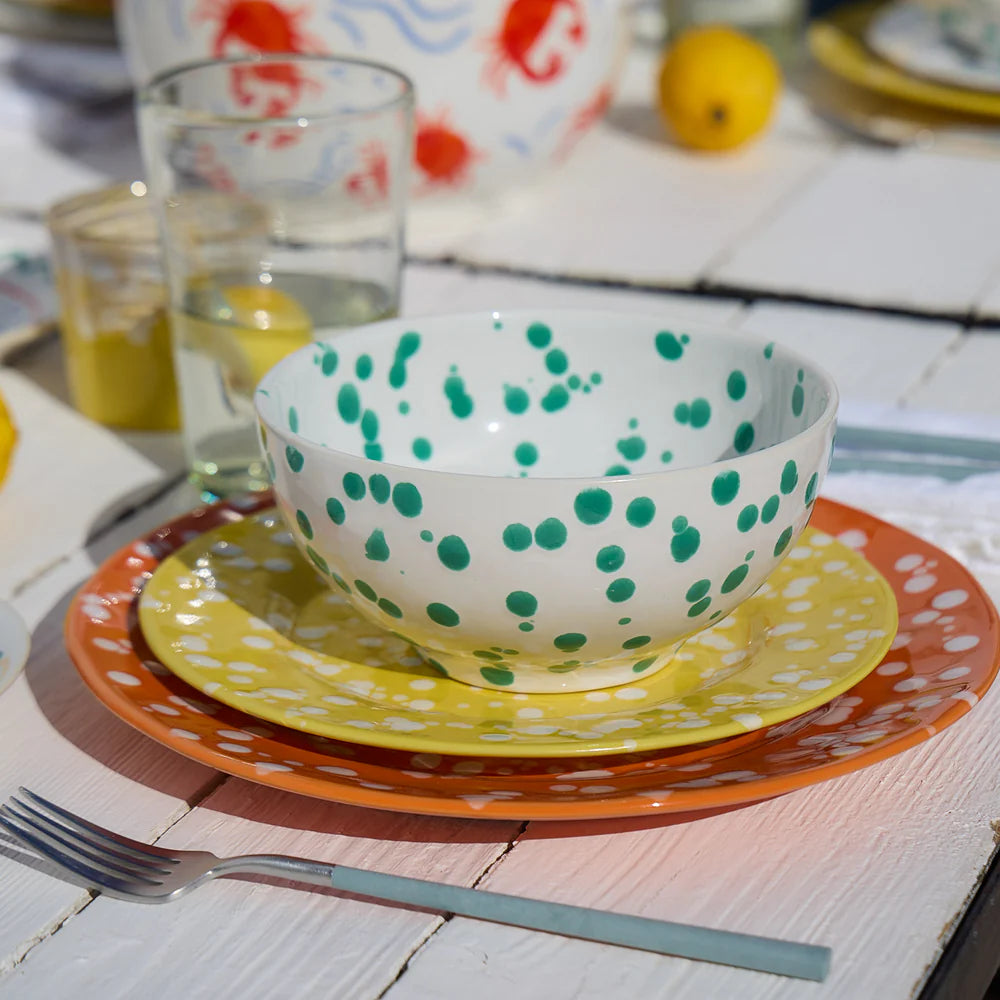 Soup/Cereal Bowl Rafaela Set of 6