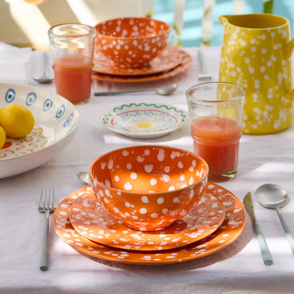 Soup/Cereal Bowl Rafaela Set of 6