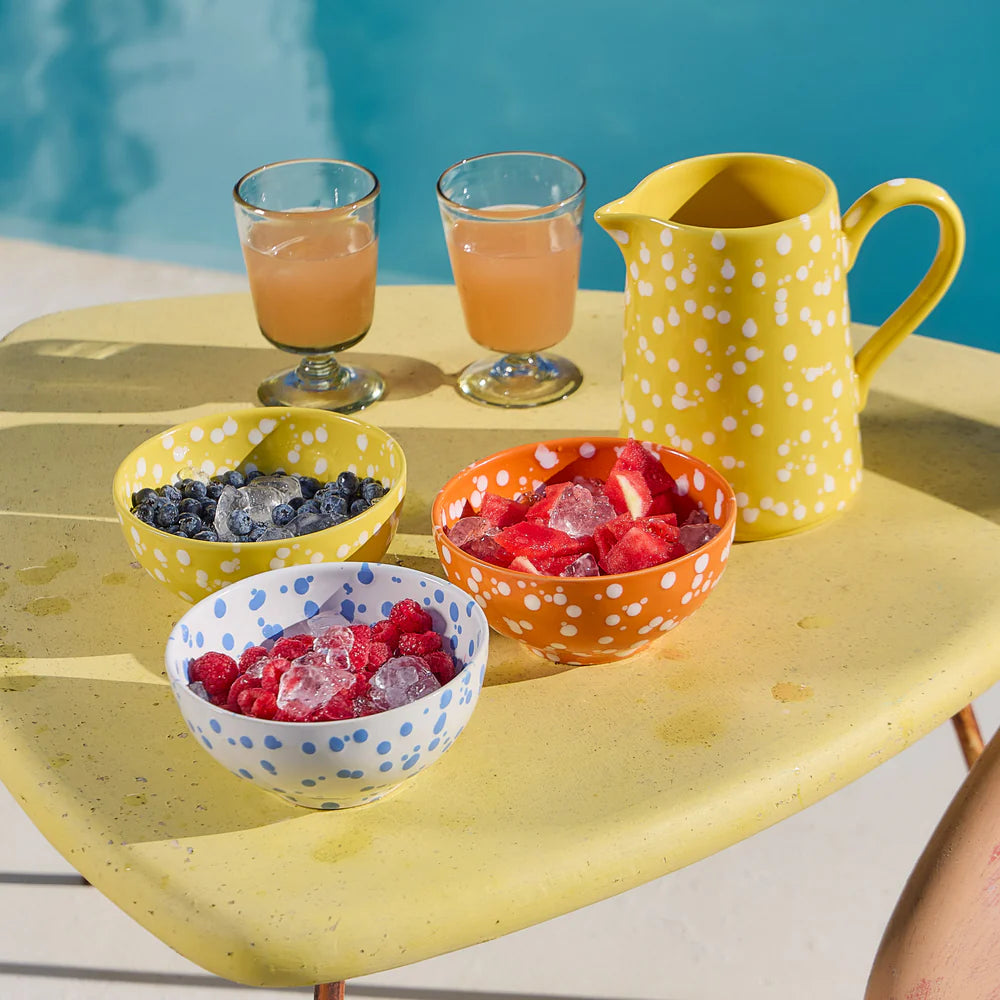 Soup/Cereal Bowl Rafaela Set of 6