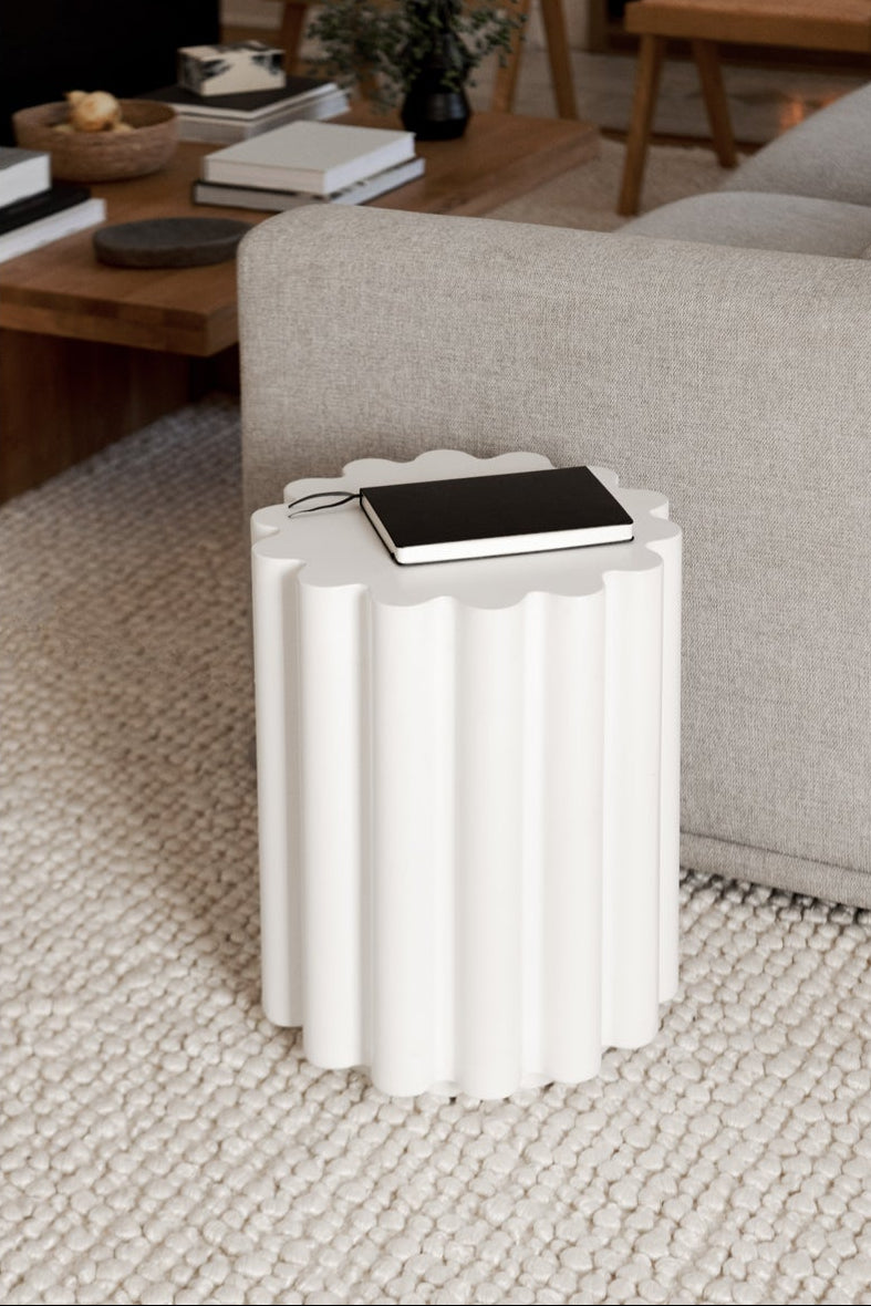 Tara Accent Table