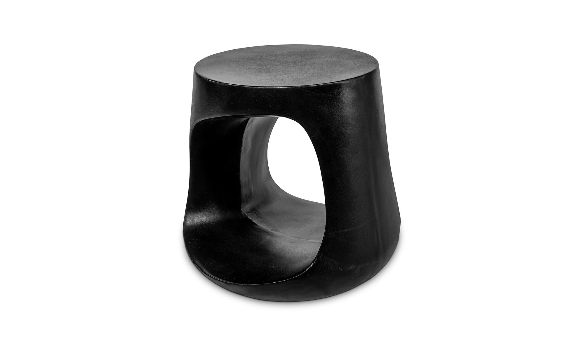 Vesper Outdoor Stool