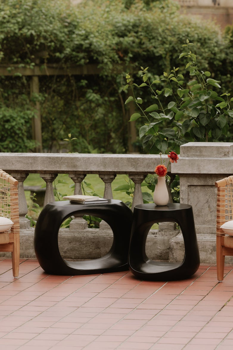 Branley Outdoor Stool