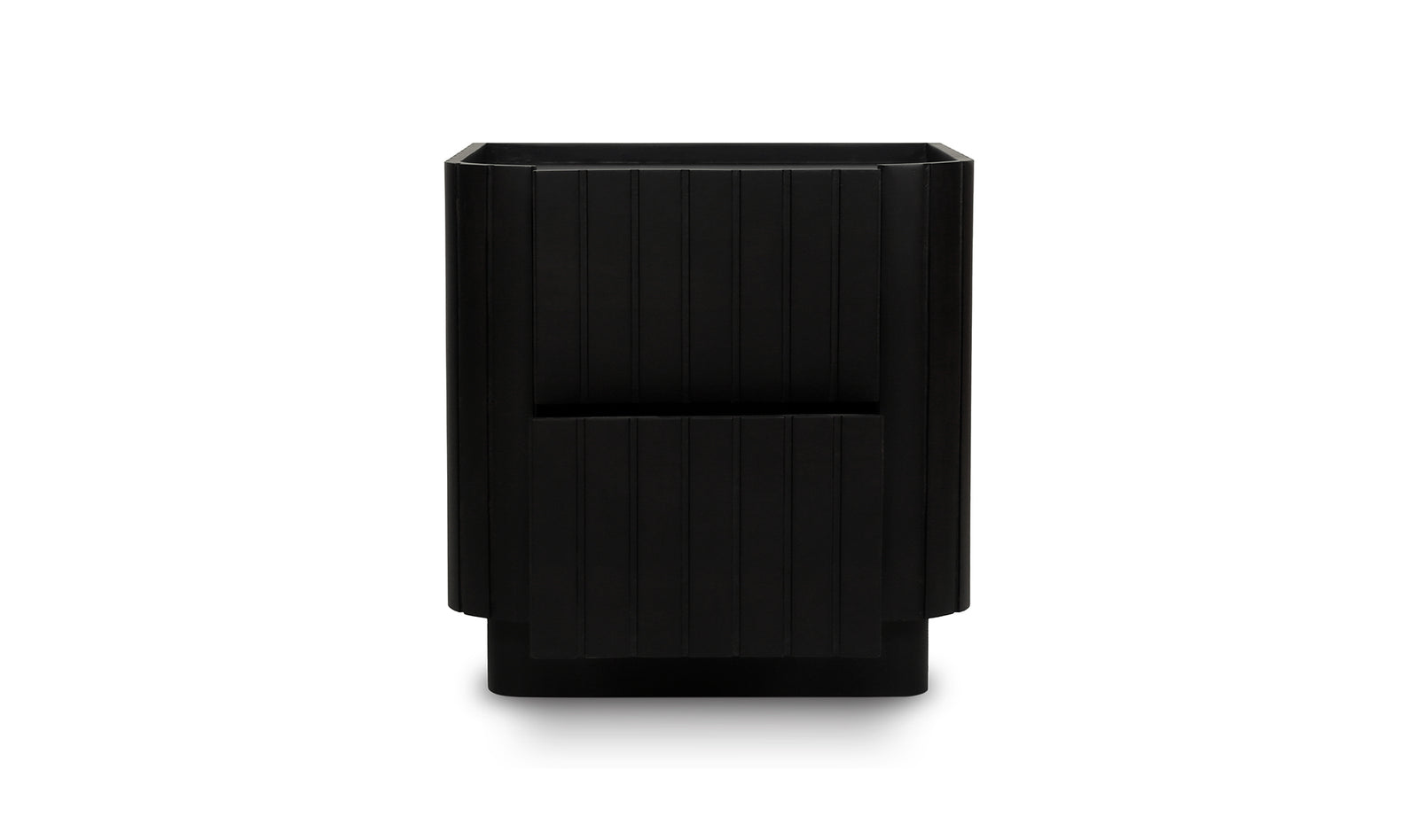 Eloisa Nightstand - Black