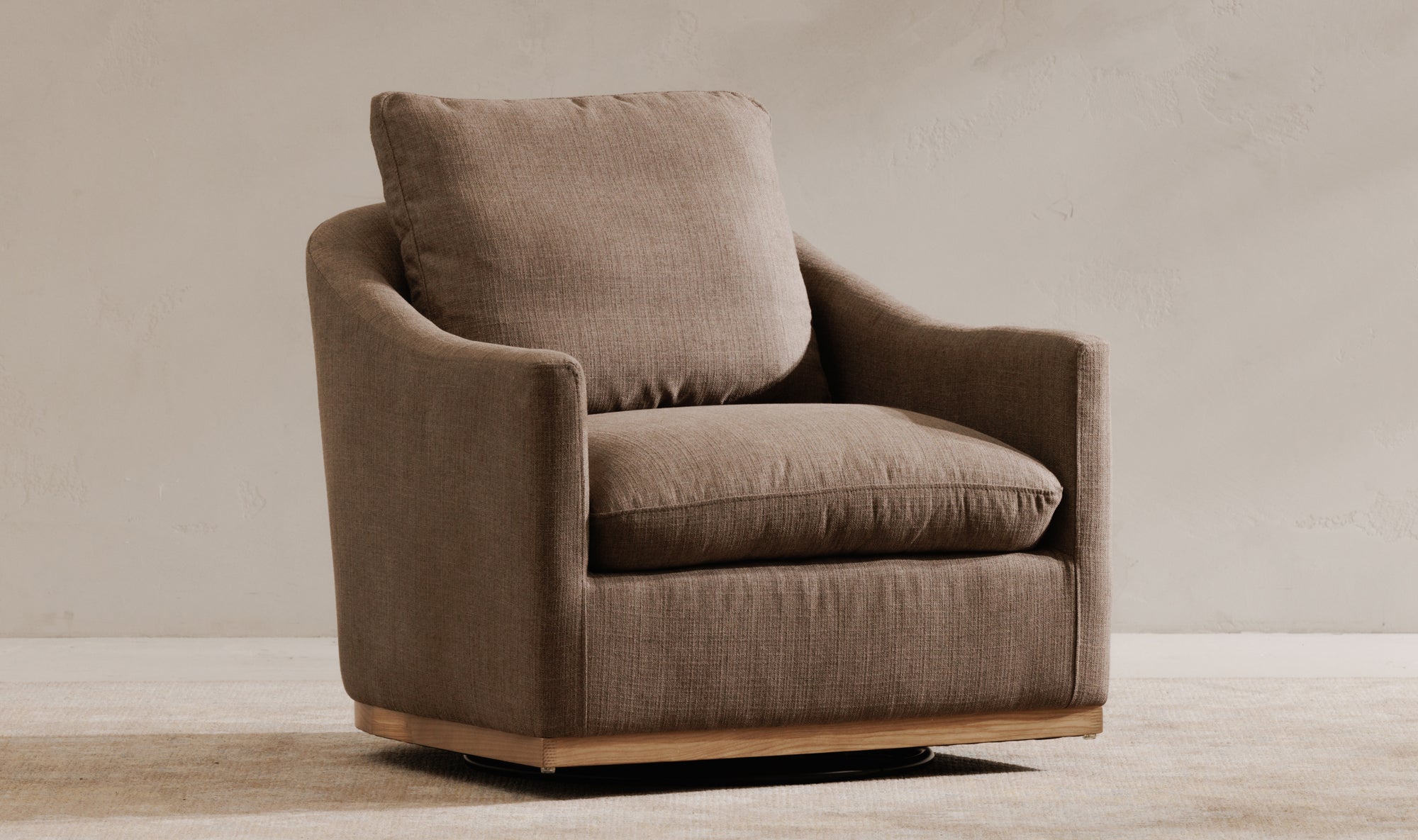 Rowan Swivel Chair