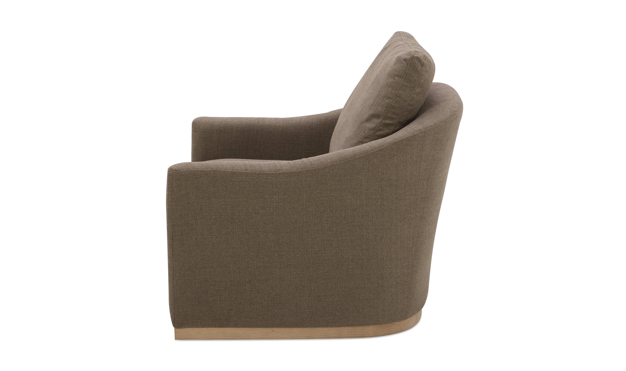 Rowan Swivel Chair