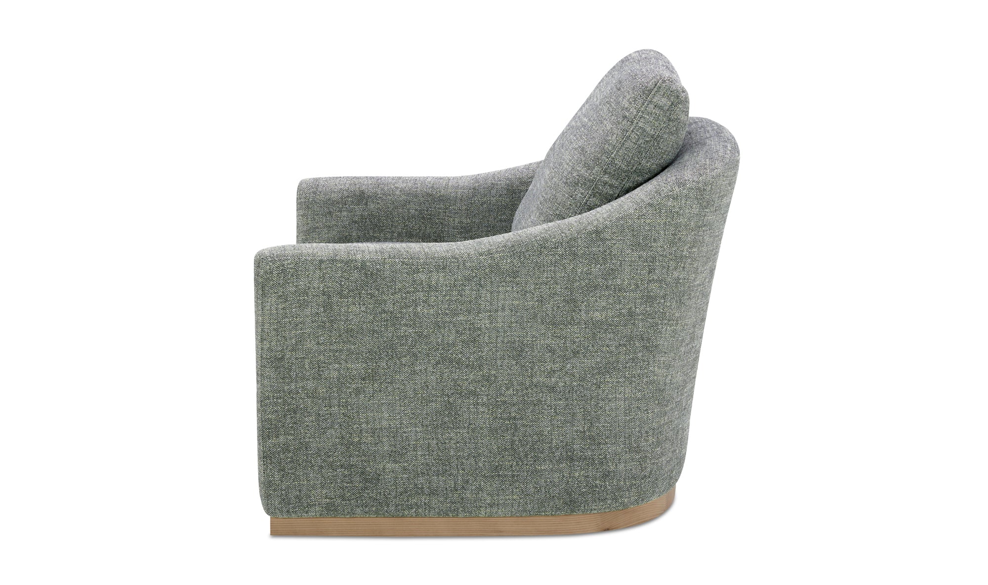 Rowan Swivel Chair