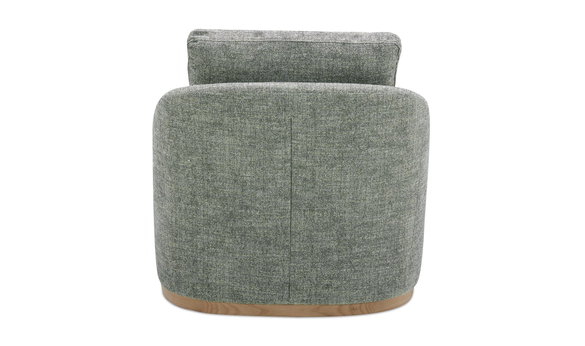 Rowan Swivel Chair