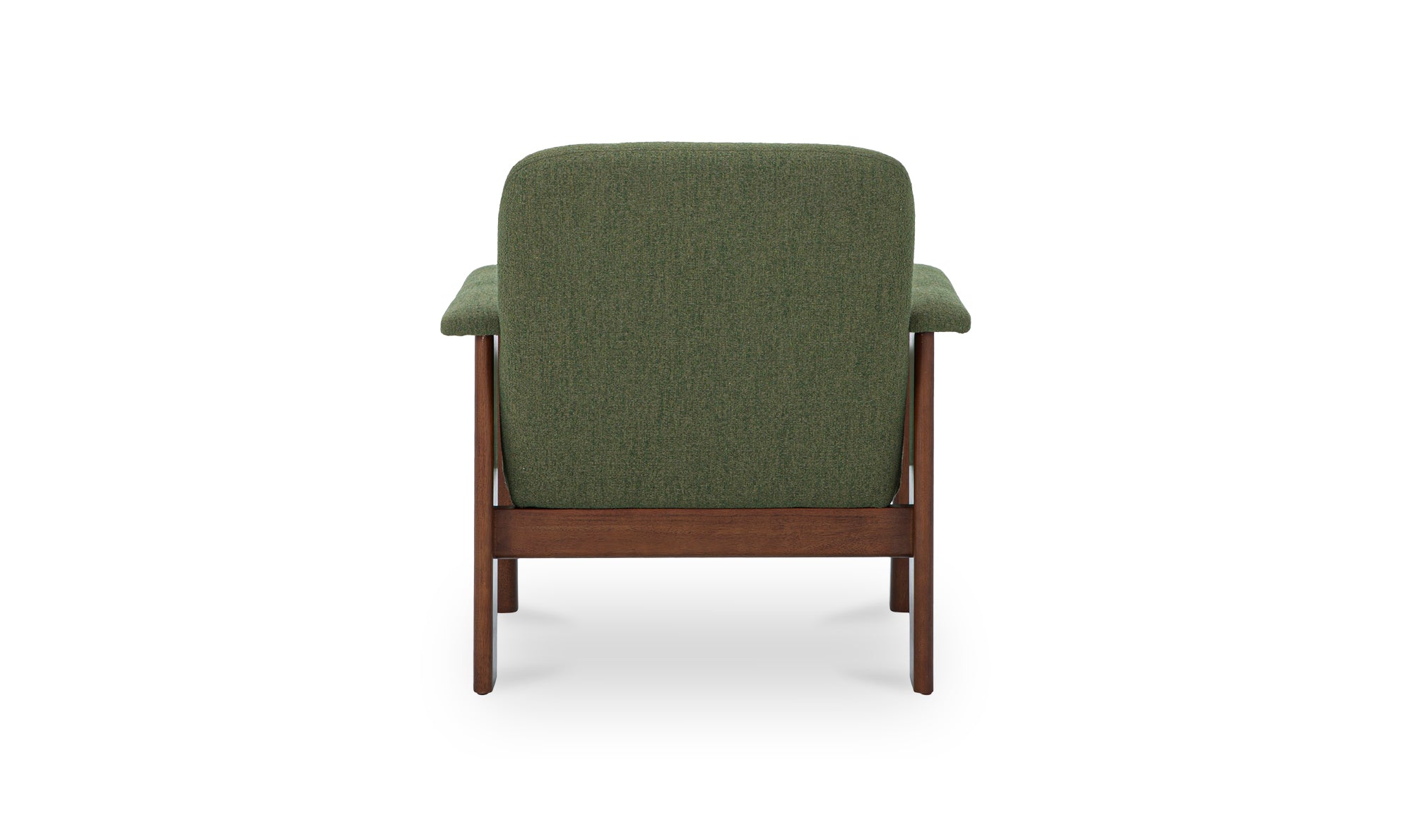 Griffin Lounge Chair - Green