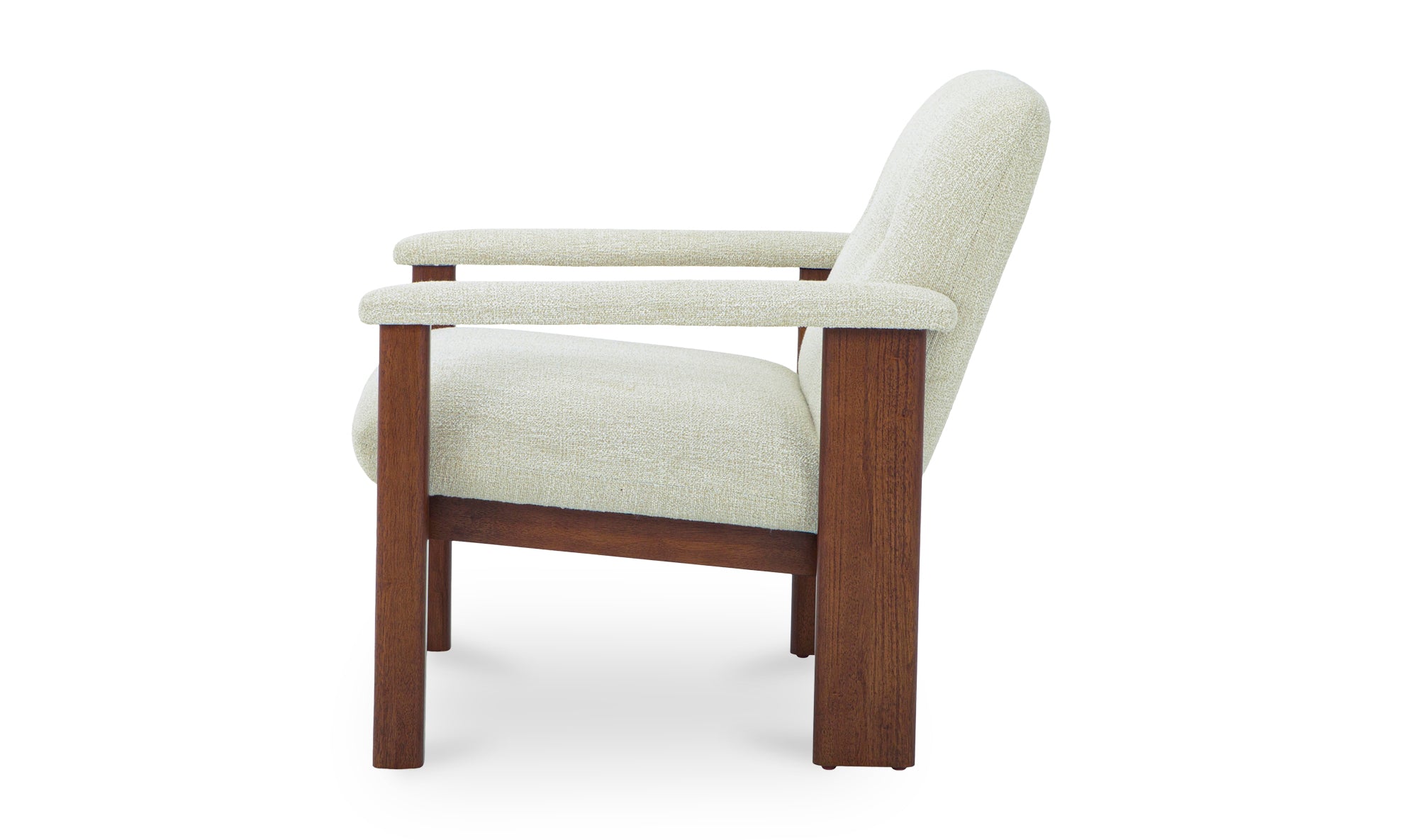 Griffin Lounge Chair - Beige