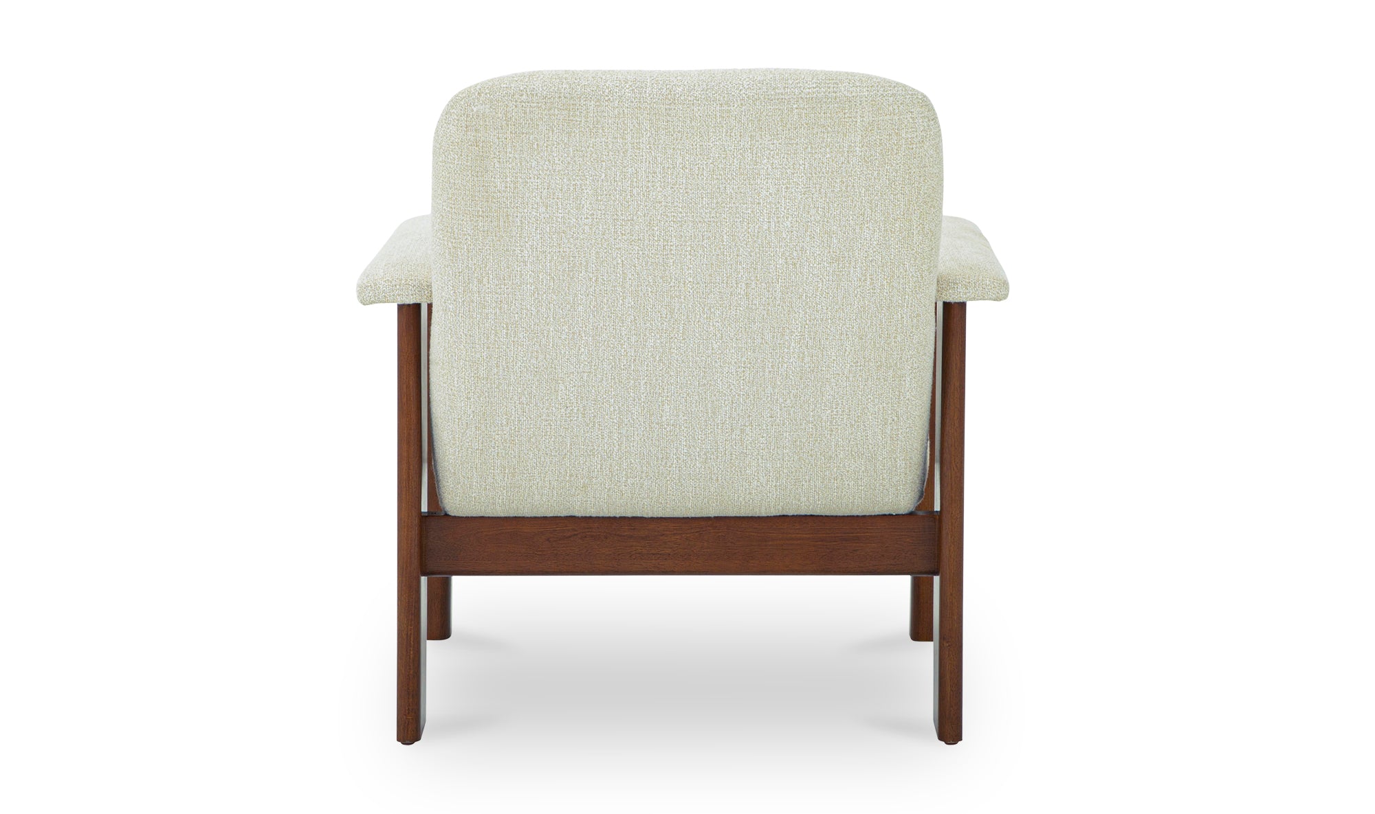 Griffin Lounge Chair - Beige