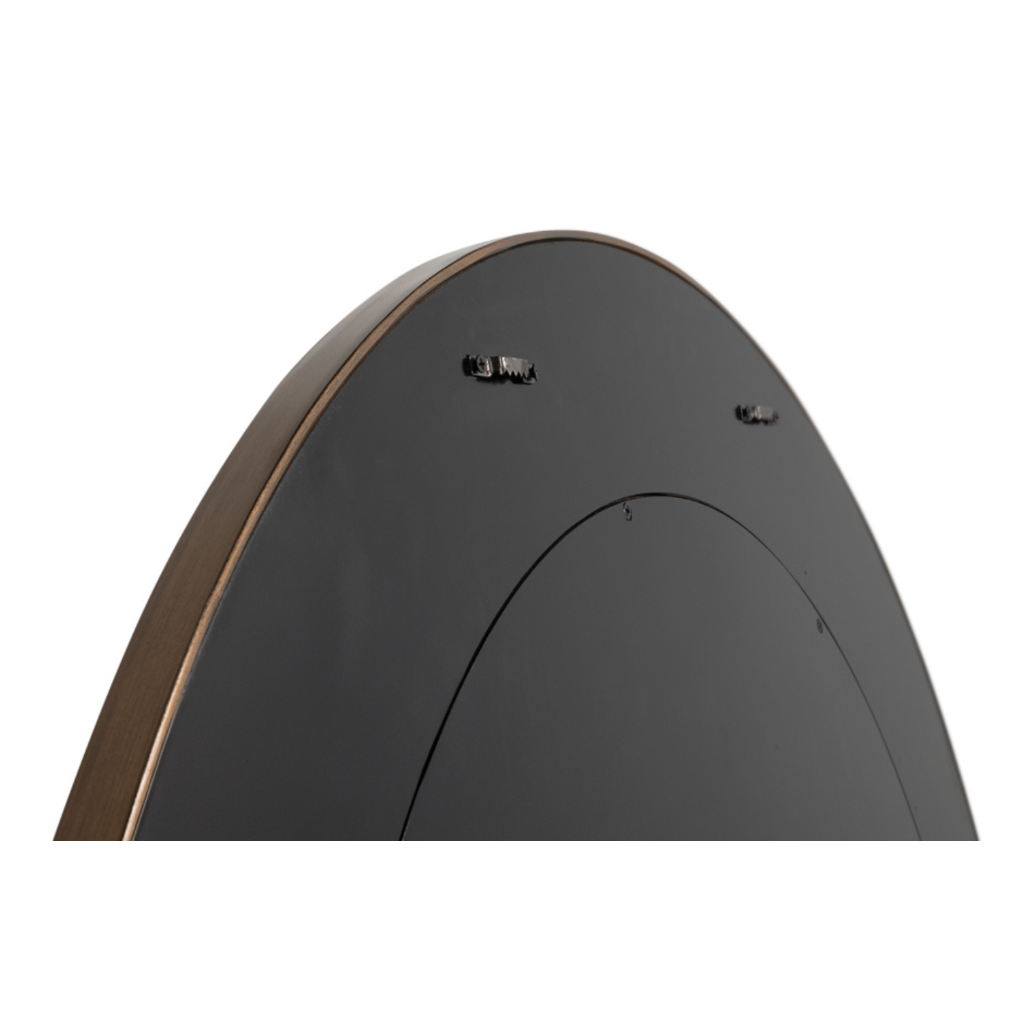 Judith Mirror, Shagreen, Orangeade