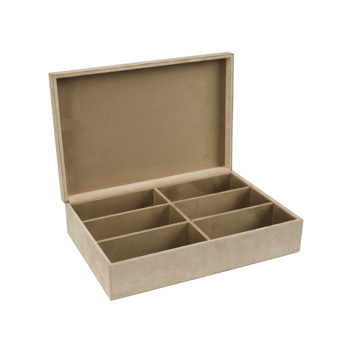Harrison Eyeware Box