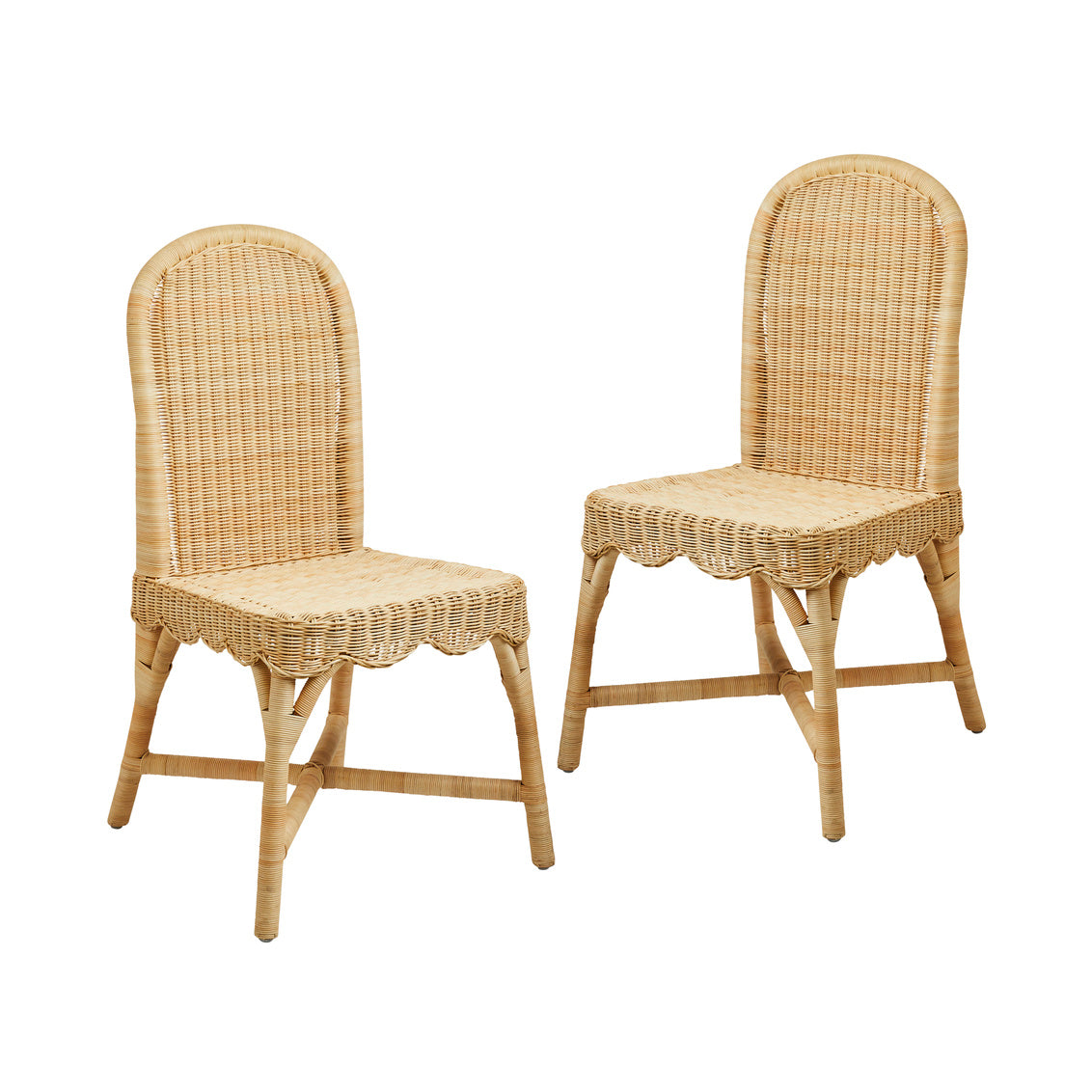 Linton Chair - Set of 2