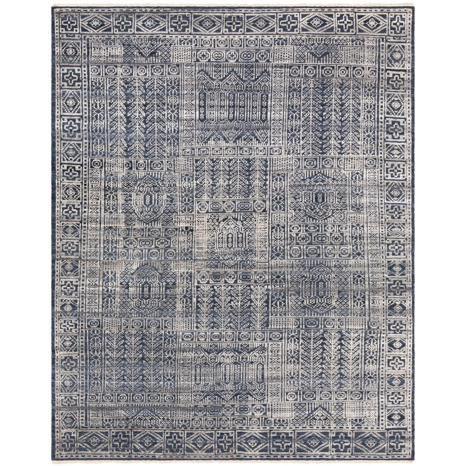 Nobility Handmade Rug