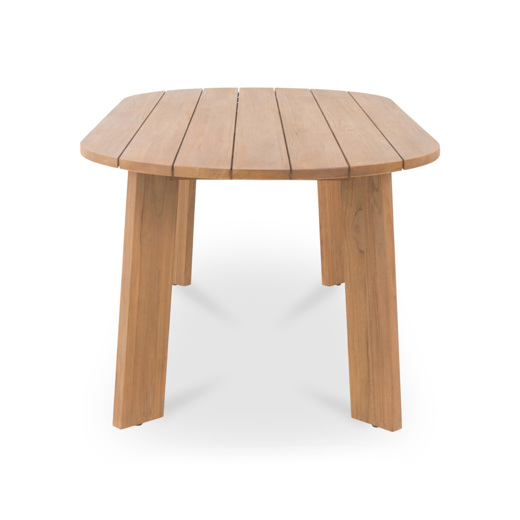 Riven Outdoor Dining Table