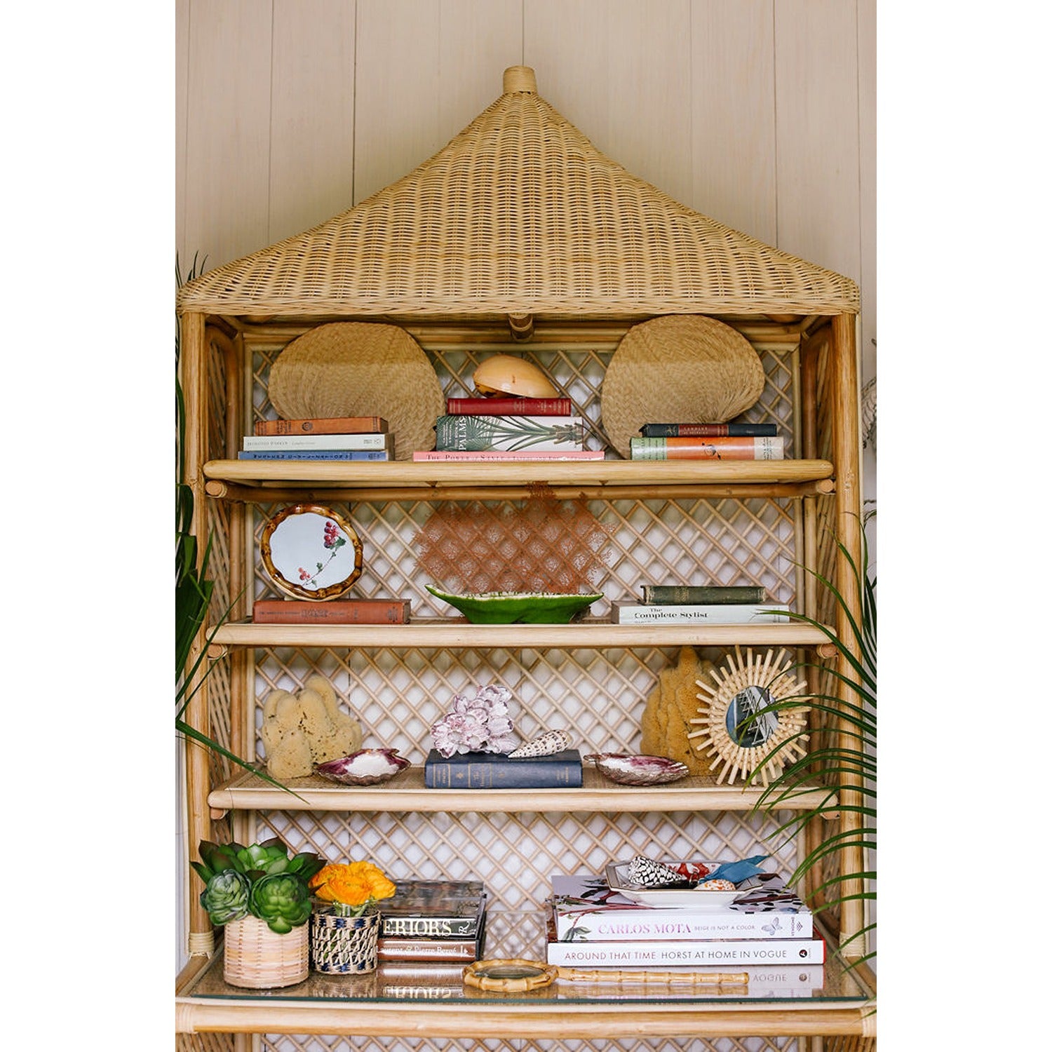 Brighton Etagere