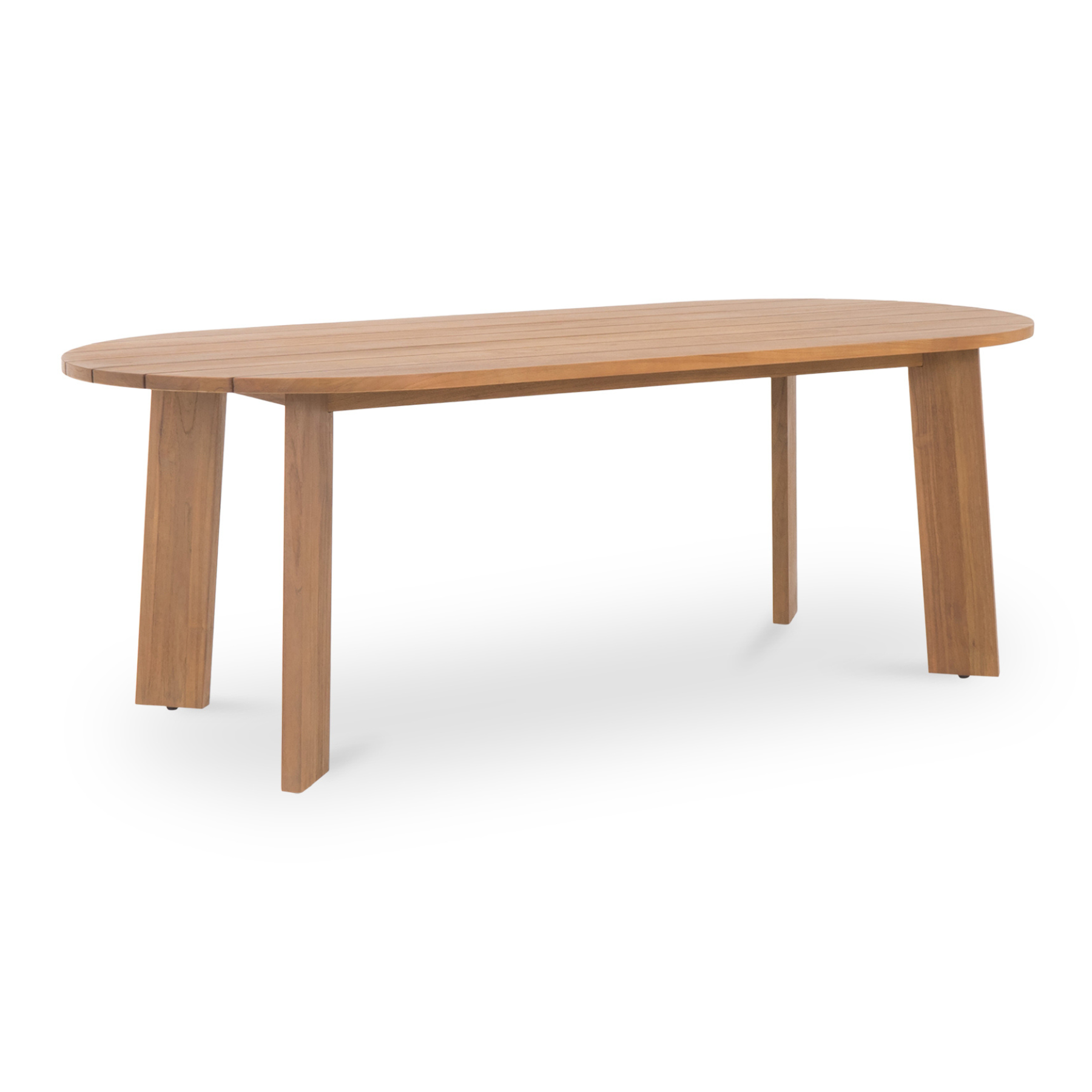 Riven Outdoor Dining Table