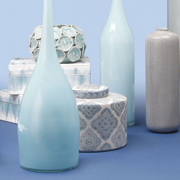 Oran Canisters, Set of 2